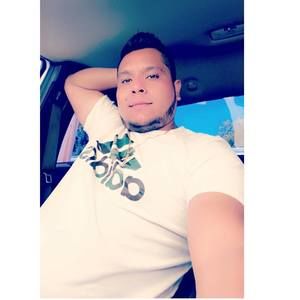 Meet your Posher, Gerardo